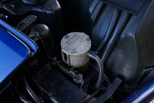 1995 Ferrari 456 V12 Manual For Sale (picture 124 of 186)