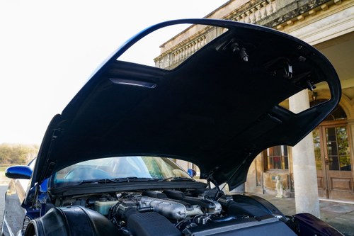 1995 Ferrari 456 V12 Manual For Sale (picture 135 of 186)