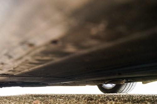 1995 Ferrari 456 V12 Manual For Sale (picture 141 of 186)