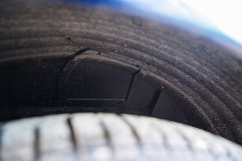 1995 Ferrari 456 V12 Manual For Sale (picture 144 of 186)