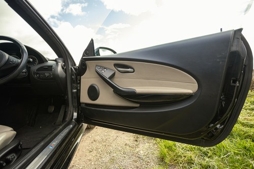 2006 BMW M6 E63 In vendita (immagine 42 di 94)