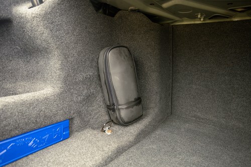 2006 BMW M6 E63 In vendita (immagine 45 di 94)