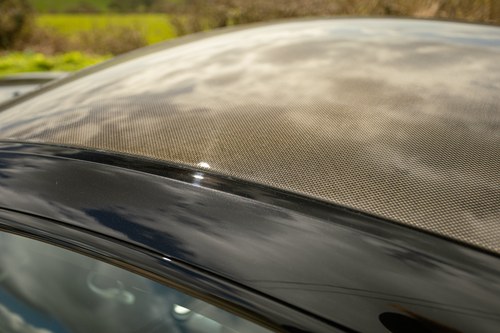 2006 BMW M6 E63 In vendita (immagine 58 di 94)