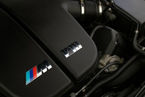 2006 BMW M6 E63 In vendita (immagine 70 di 94)