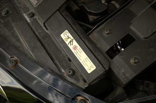 2006 BMW M6 E63 In vendita (immagine 68 di 94)