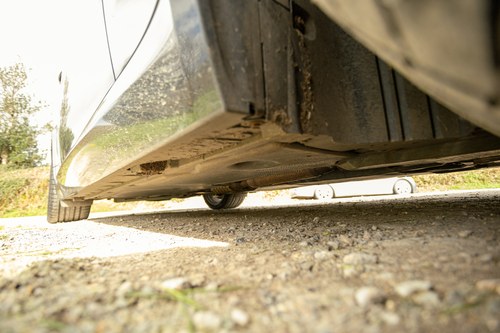 2006 BMW M6 E63 In vendita (immagine 78 di 94)