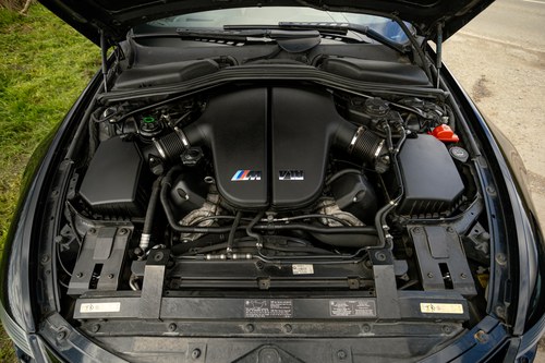 2006 BMW M6 E63 In vendita (immagine 80 di 94)