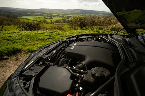 2006 BMW M6 E63 In vendita (immagine 77 di 94)