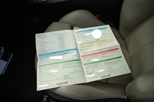 2006 BMW M6 E63 In vendita (immagine 90 di 94)