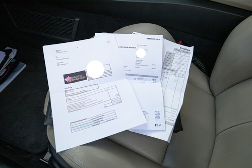 2006 BMW M6 E63 In vendita (immagine 91 di 94)