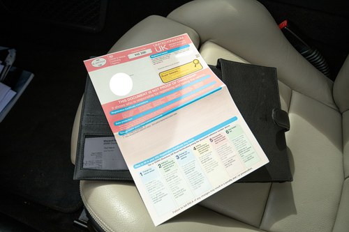 2006 BMW M6 E63 In vendita (immagine 93 di 94)