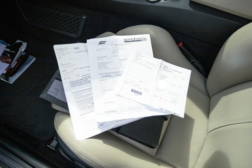 2006 BMW M6 E63 In vendita (immagine 94 di 94)