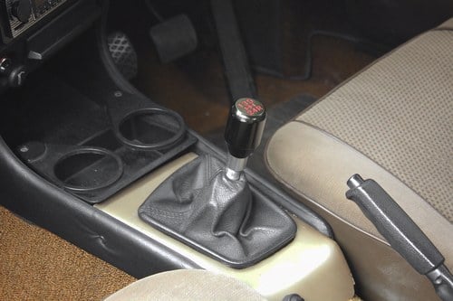 1982 BMW E21 320 Te koop (foto 37 van 139)