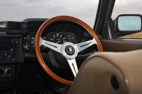 1982 BMW E21 320 Te koop (foto 55 van 139)