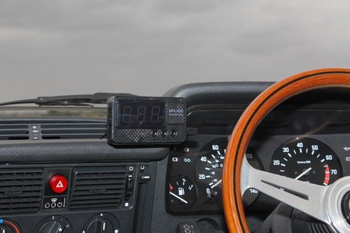 1982 BMW E21 320 Te koop (foto 58 van 139)