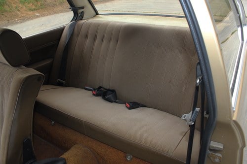 1982 BMW E21 320 Te koop (foto 59 van 139)