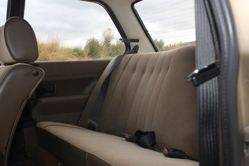 1982 BMW E21 320 Te koop (foto 61 van 139)