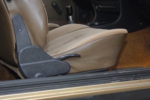 1982 BMW E21 320 Te koop (foto 67 van 139)