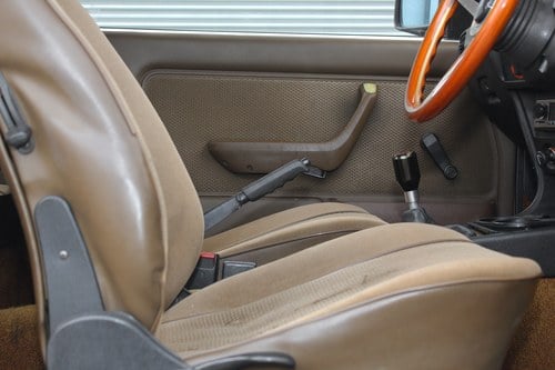 1982 BMW E21 320 Te koop (foto 69 van 139)