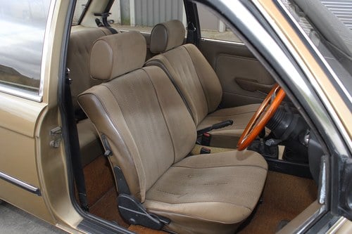 1982 BMW E21 320 Te koop (foto 77 van 139)