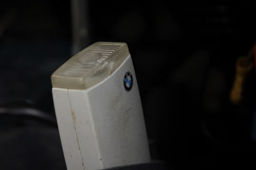 1982 BMW E21 320 Te koop (foto 78 van 139)