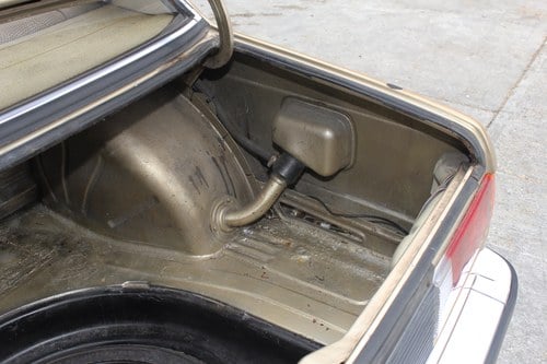 1982 BMW E21 320 Te koop (foto 84 van 139)