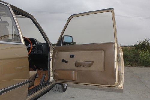 1982 BMW E21 320 Te koop (foto 85 van 139)