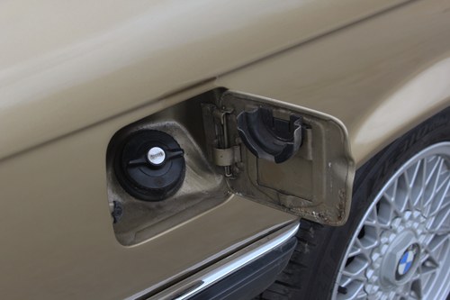 1982 BMW E21 320 Te koop (foto 95 van 139)