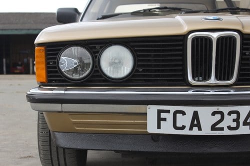 1982 BMW E21 320 Te koop (foto 106 van 139)