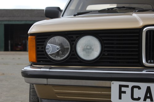 1982 BMW E21 320 Te koop (foto 107 van 139)