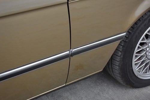 1982 BMW E21 320 Te koop (foto 109 van 139)