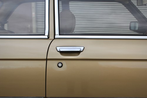 1982 BMW E21 320 Te koop (foto 110 van 139)