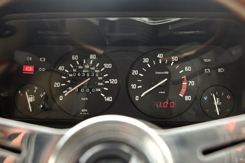 1982 BMW E21 320 Te koop (foto 79 van 139)