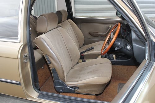 1982 BMW E21 320 Te koop (foto 73 van 139)