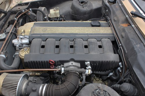 1982 BMW E21 320 Te koop (foto 116 van 139)