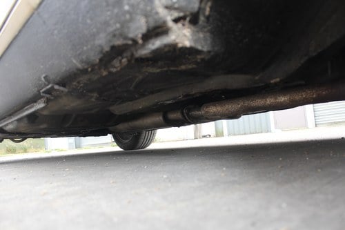 1982 BMW E21 320 Te koop (foto 122 van 139)