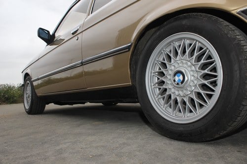 1982 BMW E21 320 Te koop (foto 126 van 139)
