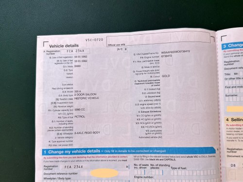 1982 BMW E21 320 Te koop (foto 129 van 139)