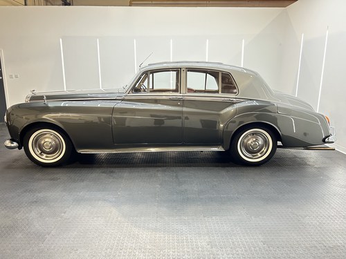 1964 Bentley S3 Standard Saloon En venta (imagen 4 de 85)