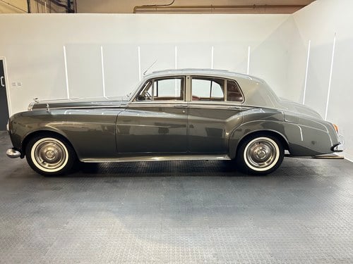 1964 Bentley S3 Standard Saloon En venta (imagen 6 de 85)