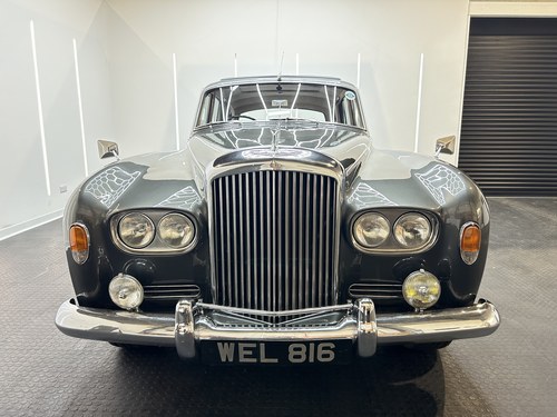 1964 Bentley S3 Standard Saloon En venta (imagen 8 de 85)