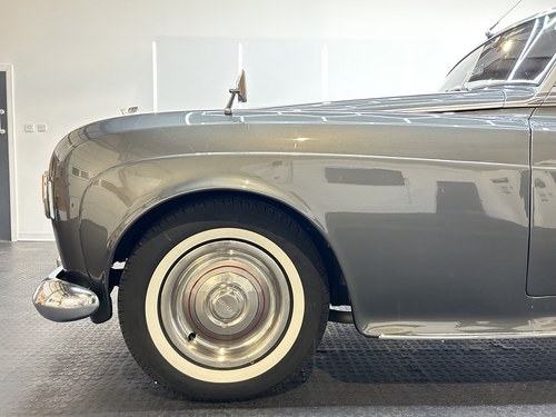 1964 Bentley S3 Standard Saloon En venta (imagen 15 de 85)