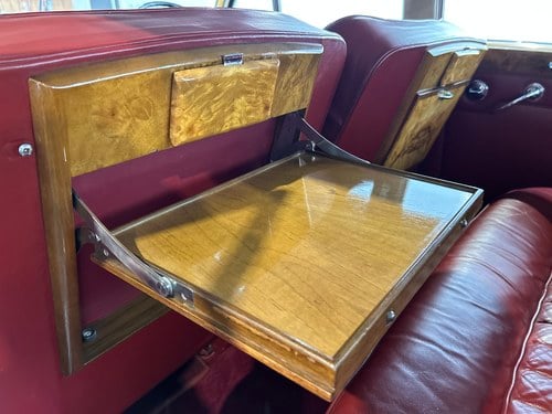 1964 Bentley S3 Standard Saloon En venta (imagen 27 de 85)