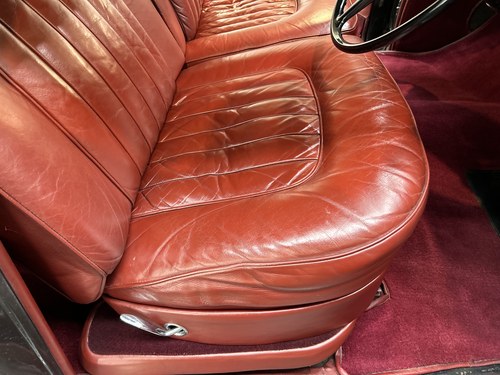 1964 Bentley S3 Standard Saloon En venta (imagen 28 de 85)