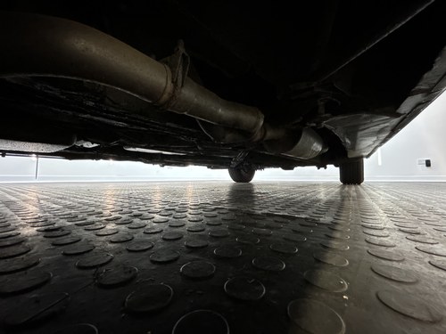 1964 Bentley S3 Standard Saloon En venta (imagen 74 de 85)