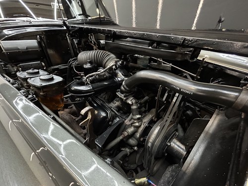 1964 Bentley S3 Standard Saloon En venta (imagen 44 de 85)