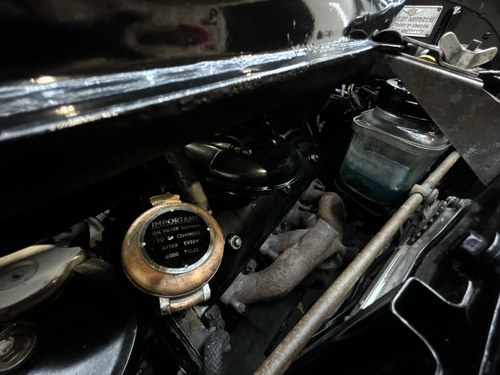 1964 Bentley S3 Standard Saloon En venta (imagen 46 de 85)