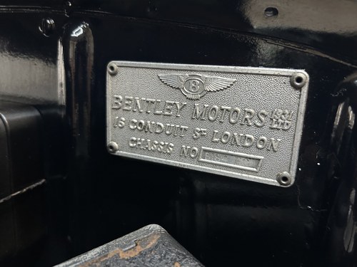 1964 Bentley S3 Standard Saloon En venta (imagen 47 de 85)