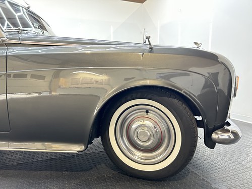 1964 Bentley S3 Standard Saloon En venta (imagen 14 de 85)