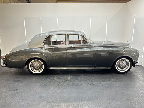 1964 Bentley S3 Standard Saloon En venta (imagen 7 de 85)